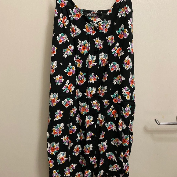 Motel Rocks Slip Dress - Picture 2 of 2
